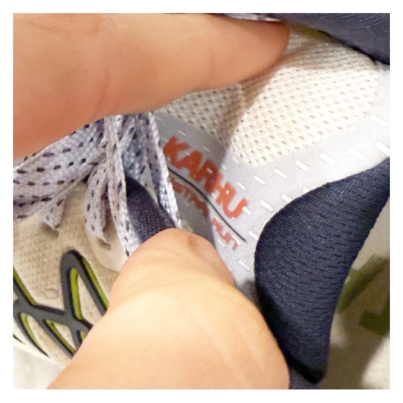 Karhu Fusion Estari Running Shoes For Women size 11 - Picture 6 of 12